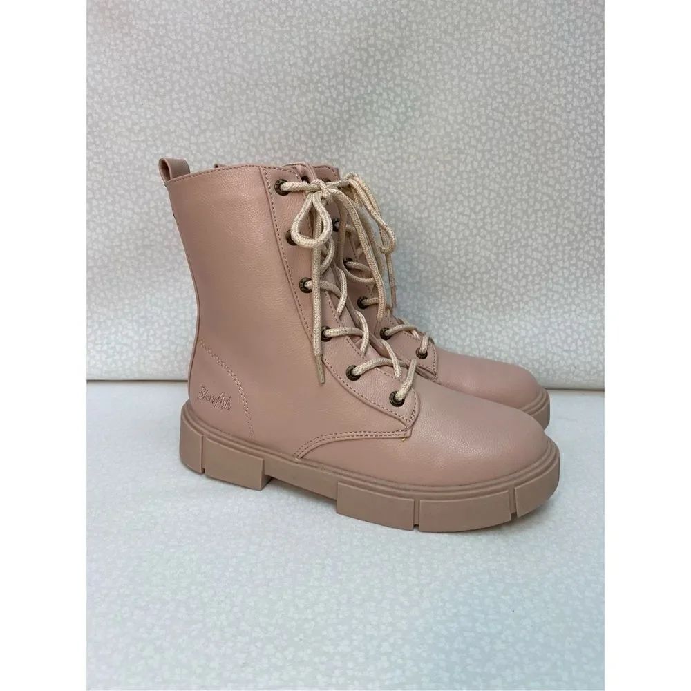 Blowfish Malibu GIRLS SIZE 3 Playground-k
Fashion Boot in Candy Pink Deliah - Picture 5 of 12